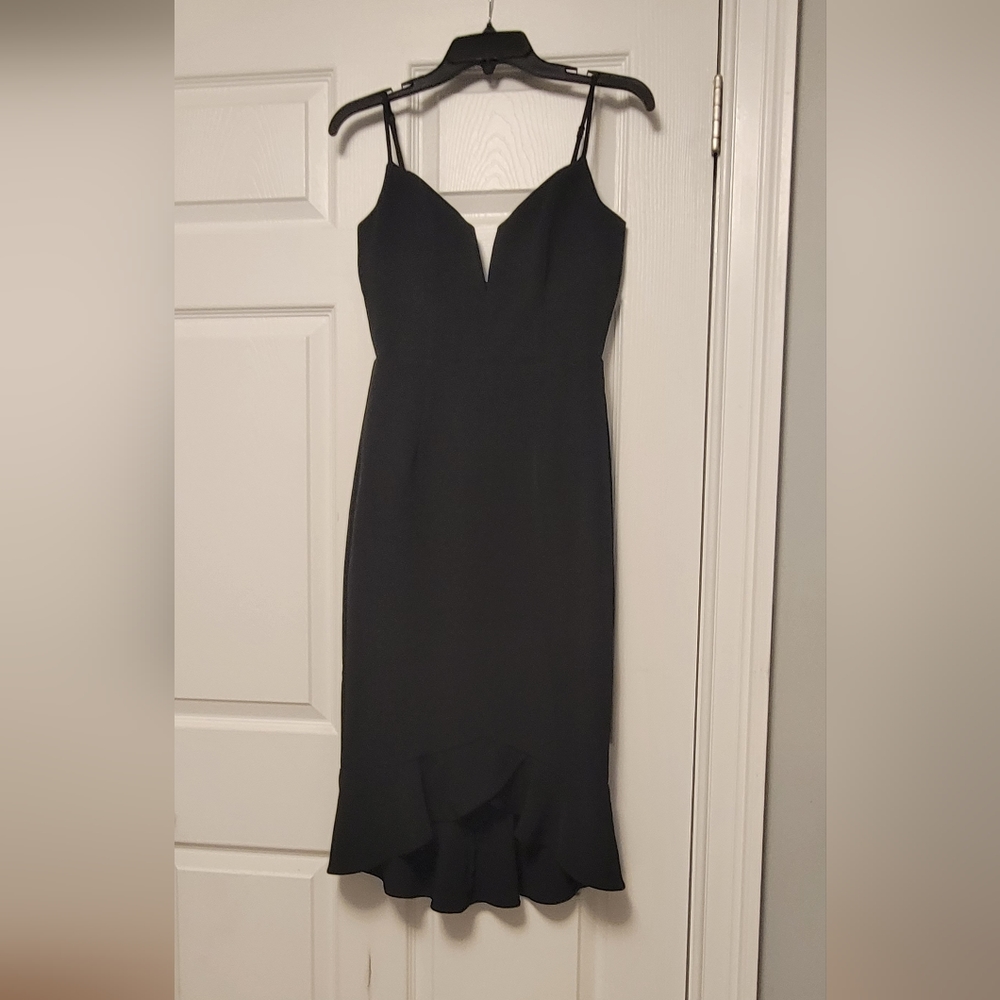 Bardot Dress in xs